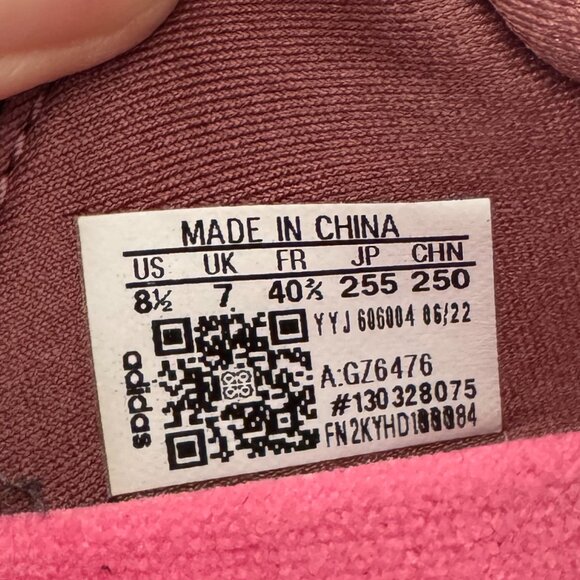 Adidas UltraBoost 19.5 DNA Wonder Red - Picture 9 of 12